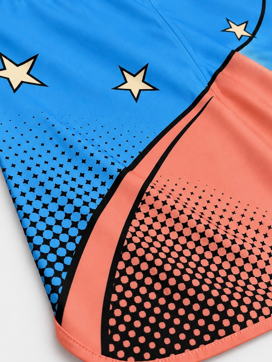 Super Novas — Olympia Edition Board Shorts