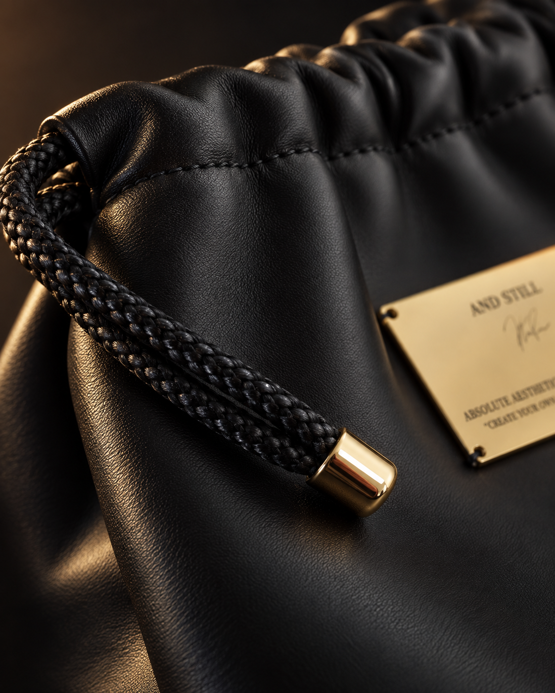 AND STILL Signature Collector’s Bundle — Keone Pearson x Absolute Aesthetics