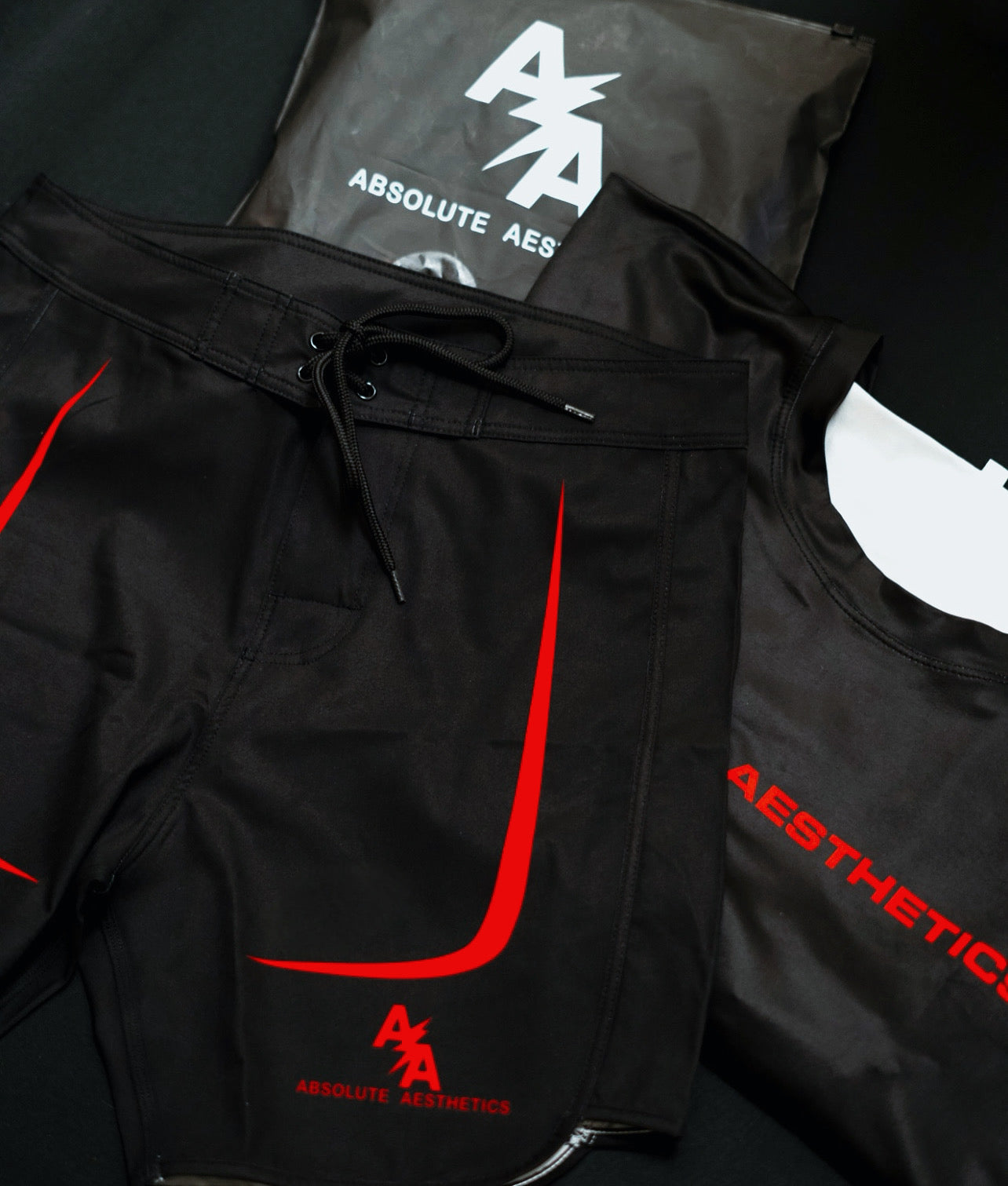 PRE-ORDER – Rhyan Clark Exclusive “Final Callouts”