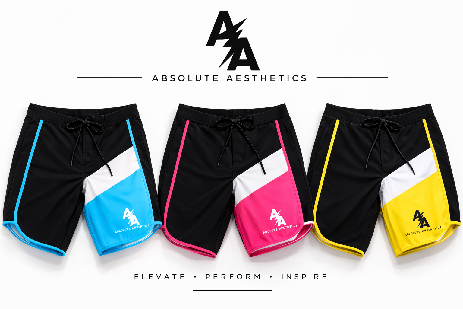 Collections – Absolute Aesthetics