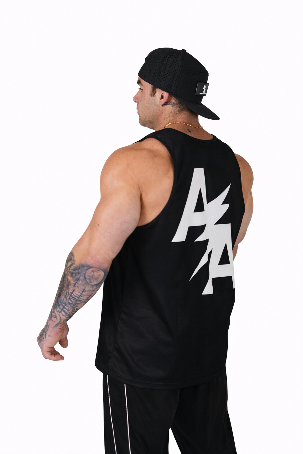 Absolute Aesthetics Jersey Tank
