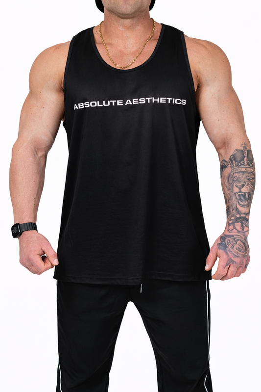 Absolute Aesthetics Jersey Tank