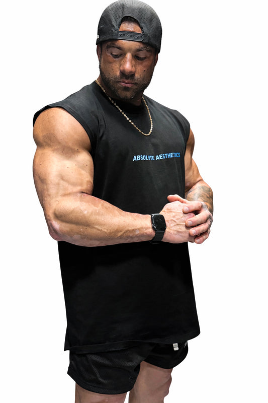 A/A Cut Off Tank (Limited Pre-Order)