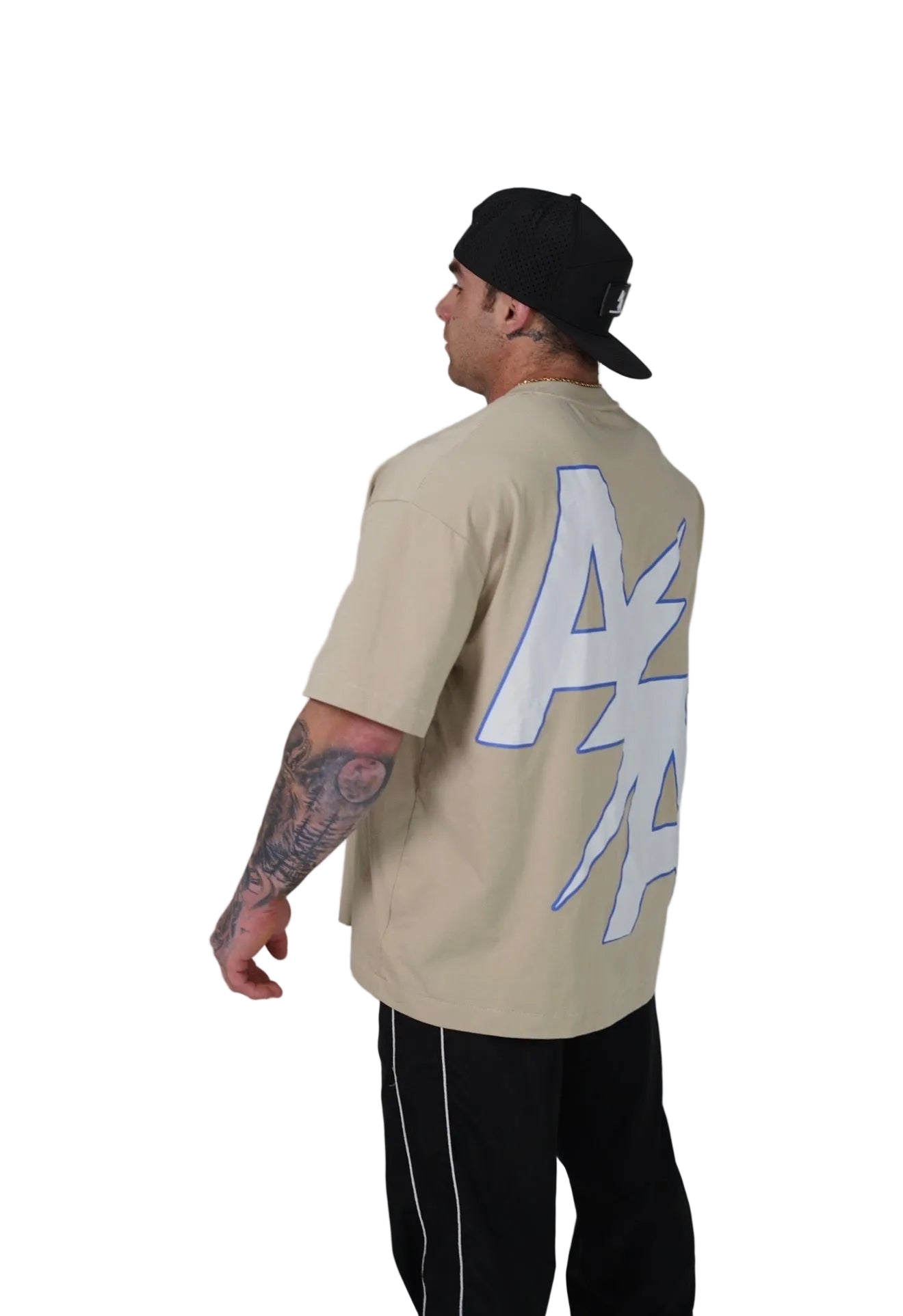 Absolute Aesthetics | Lightweight Performance Tee