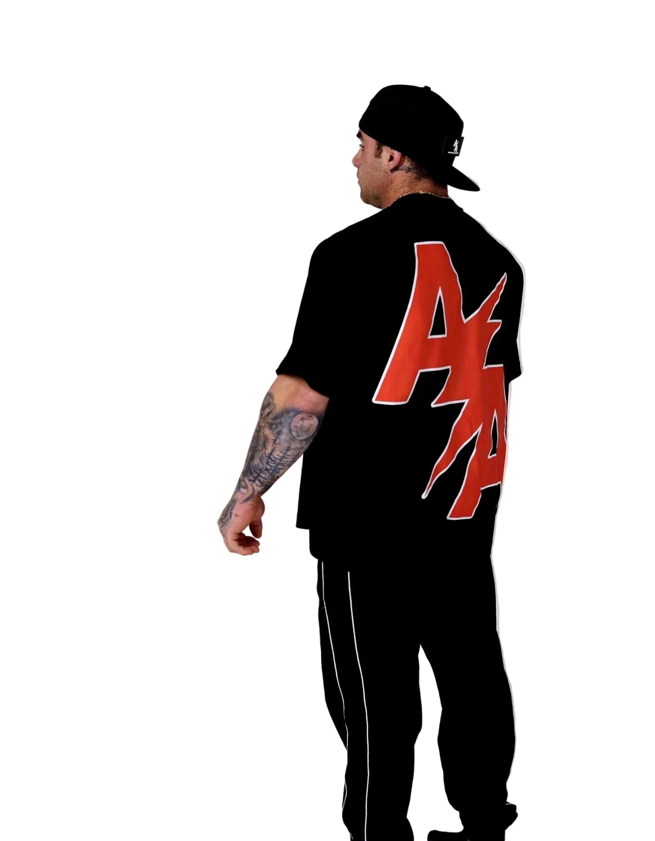 Absolute Aesthetics | Lightweight Performance Tee