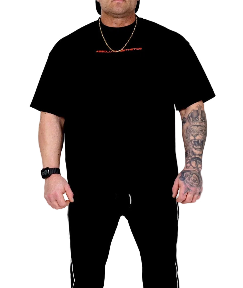 Absolute Aesthetics | Lightweight Performance Tee