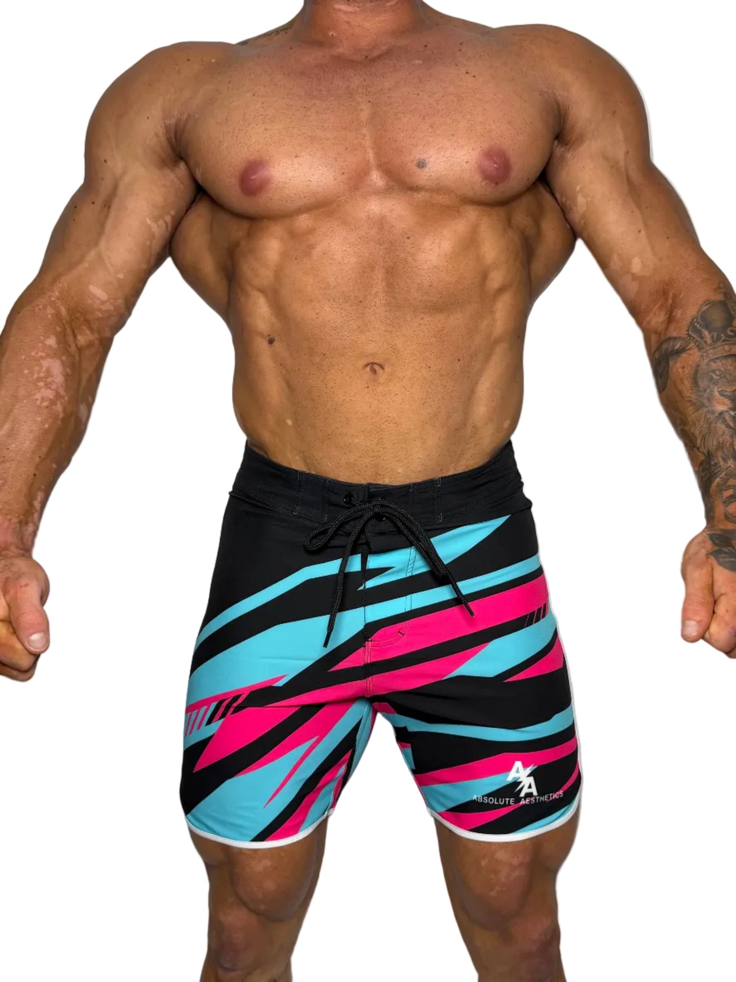 First Callouts “Antonio Smothers Exclusives”