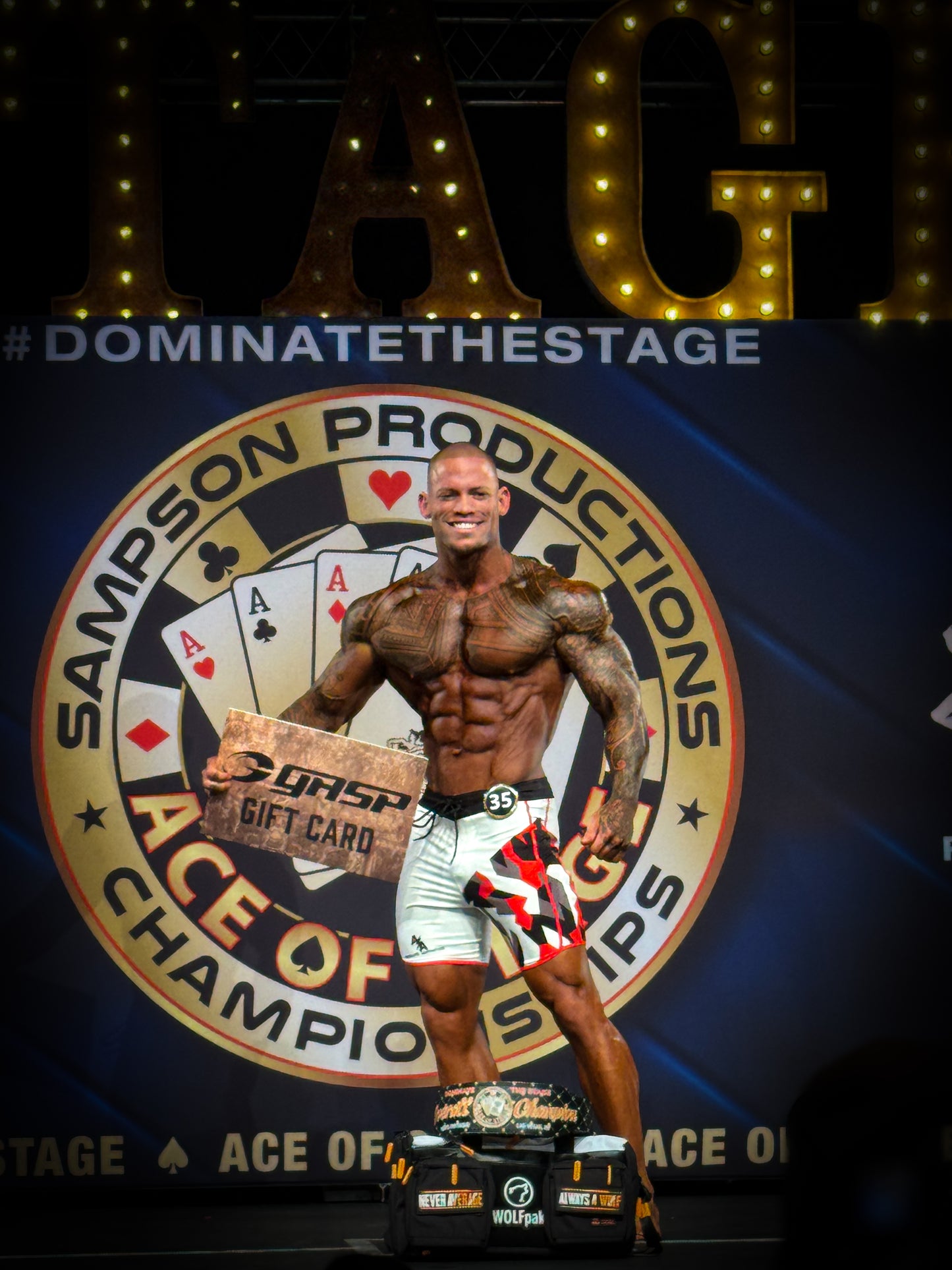 Redline (Bright Red/White Geometric Camo)