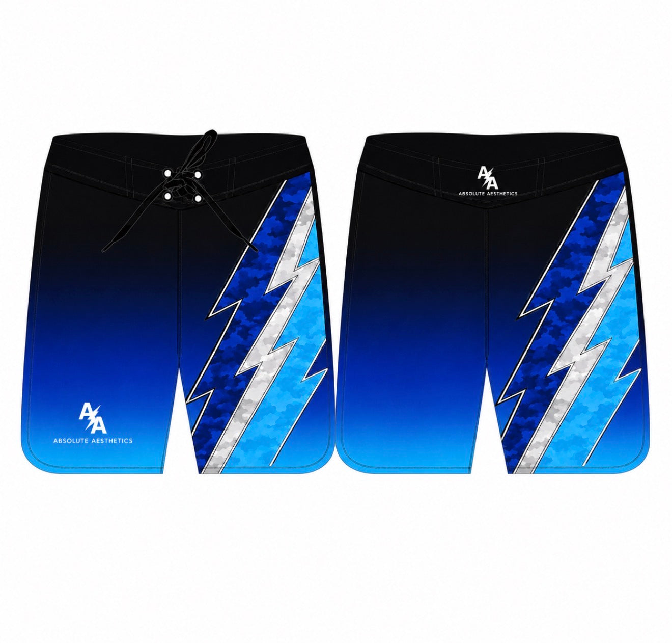VOLT — Blue Current ⚡️