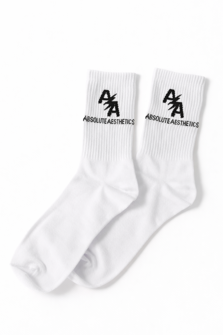 ABSOLUTE AESTHETIC SOCKS⚡️