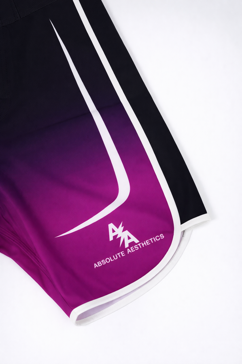 Purple Reigns