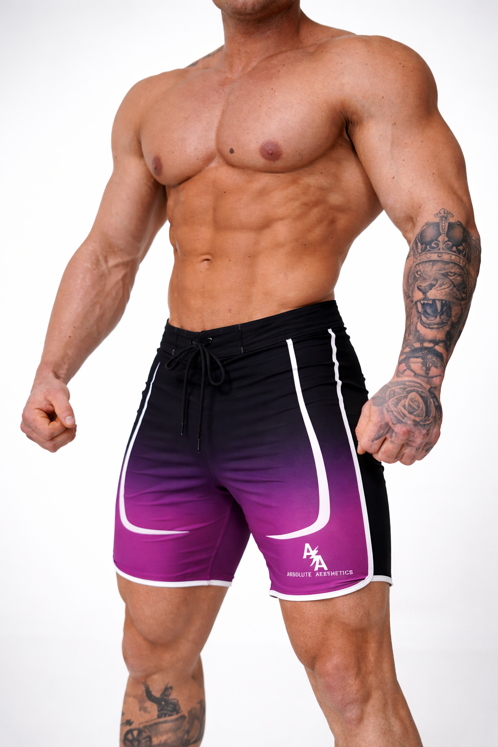 Purple Reigns