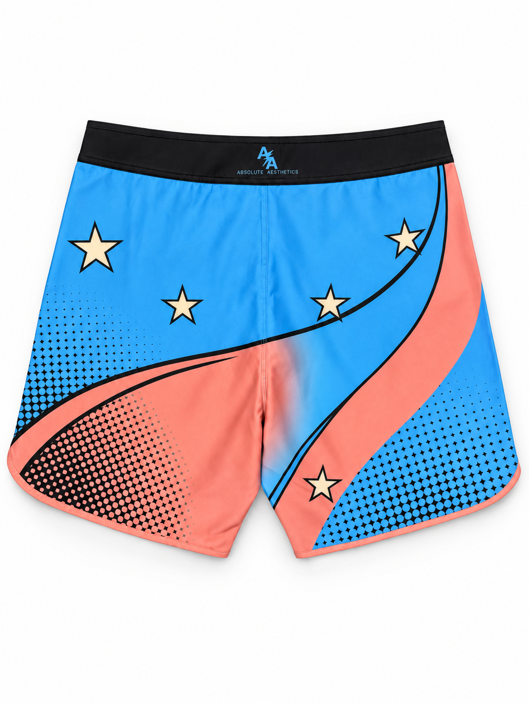 Super Novas — Olympia Edition Board Shorts