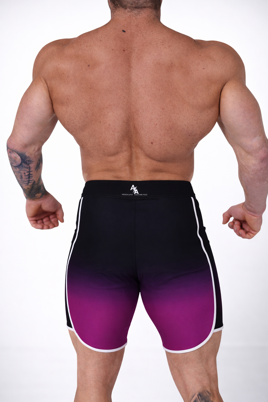 Purple Reigns