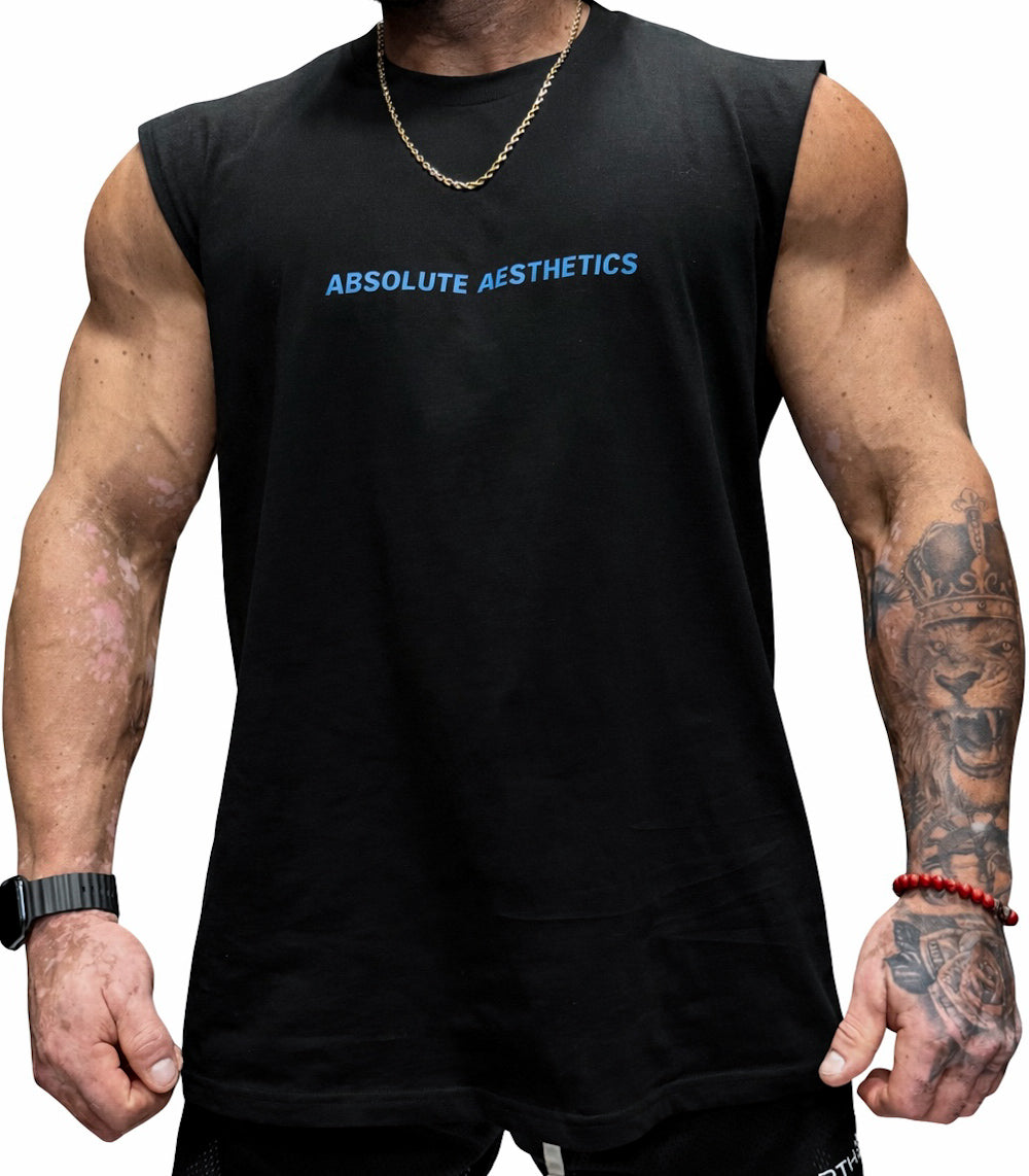 A/A Cut Off Tank (Limited Pre-Order)