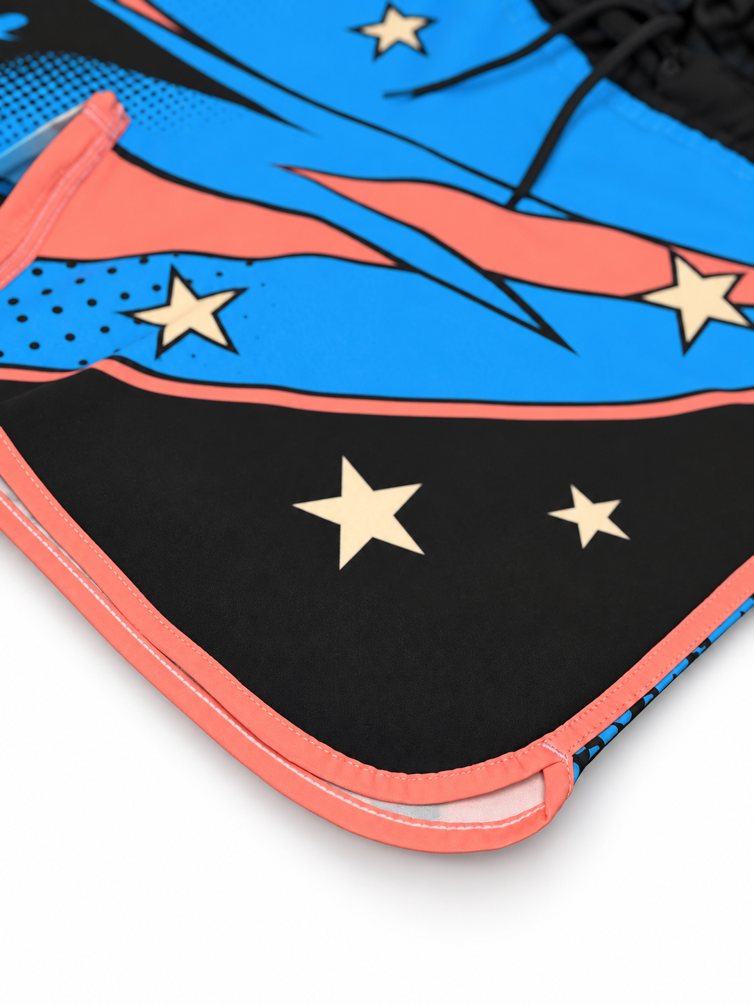 Super Novas — Olympia Edition Board Shorts