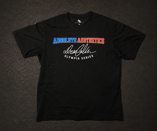 DREW OLYMPIA SERIES TEE – 2026