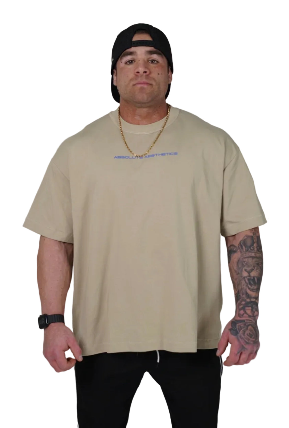 Absolute Aesthetics | Lightweight Performance Tee