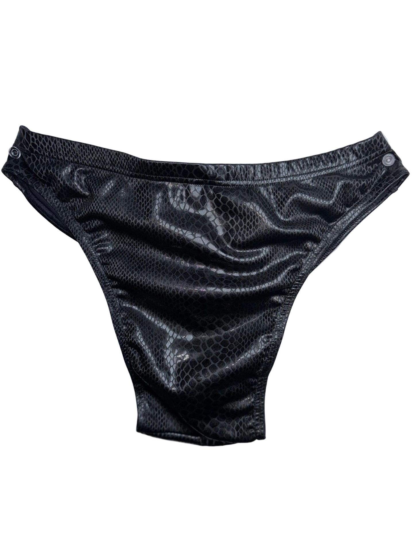 BLACK PYTHONS