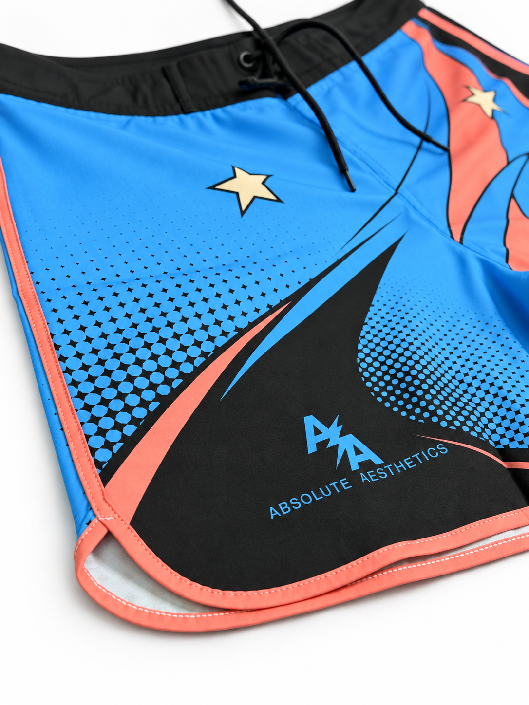 Super Novas — Olympia Edition Board Shorts