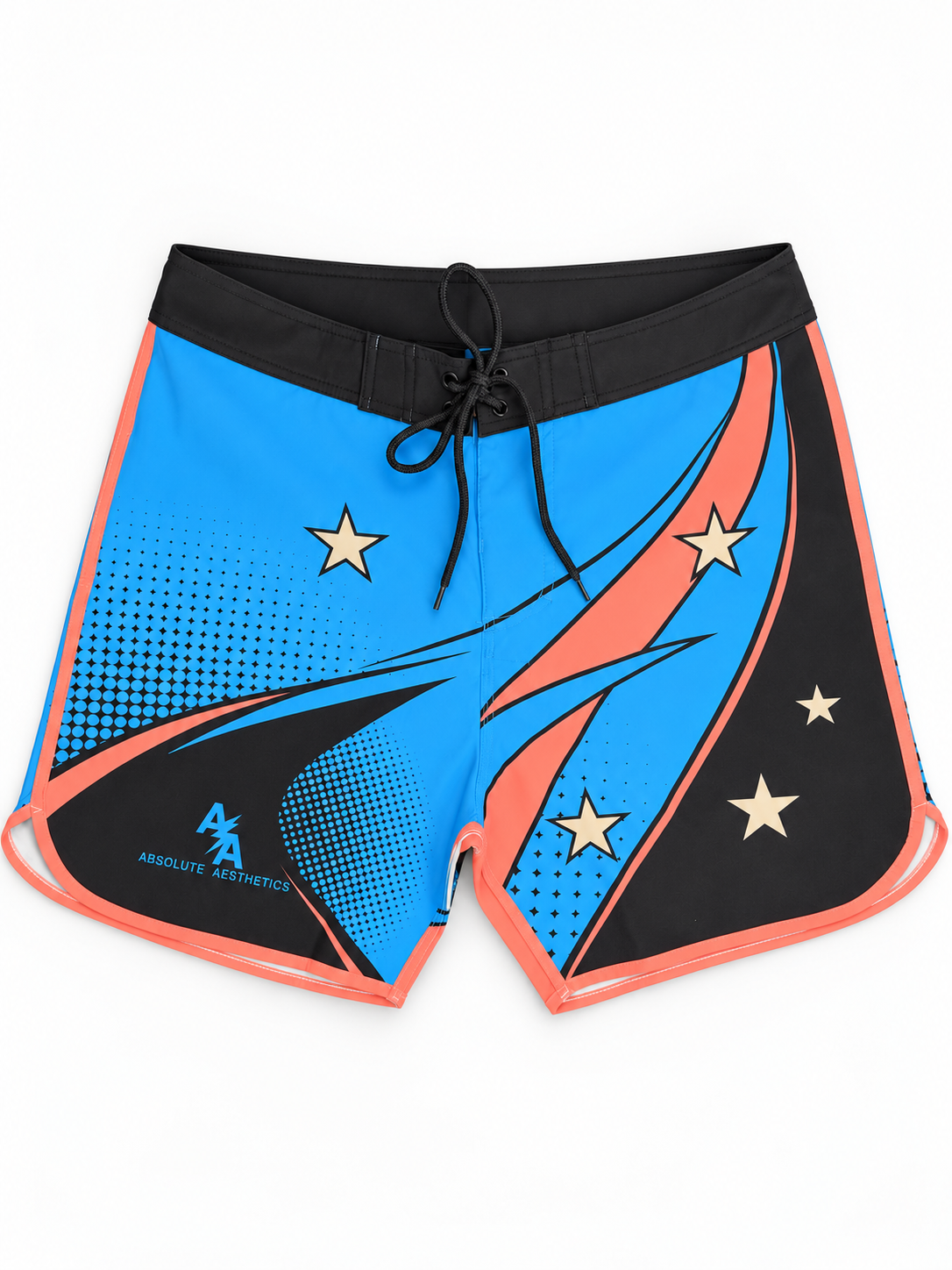 Super Novas — Olympia Edition Board Shorts