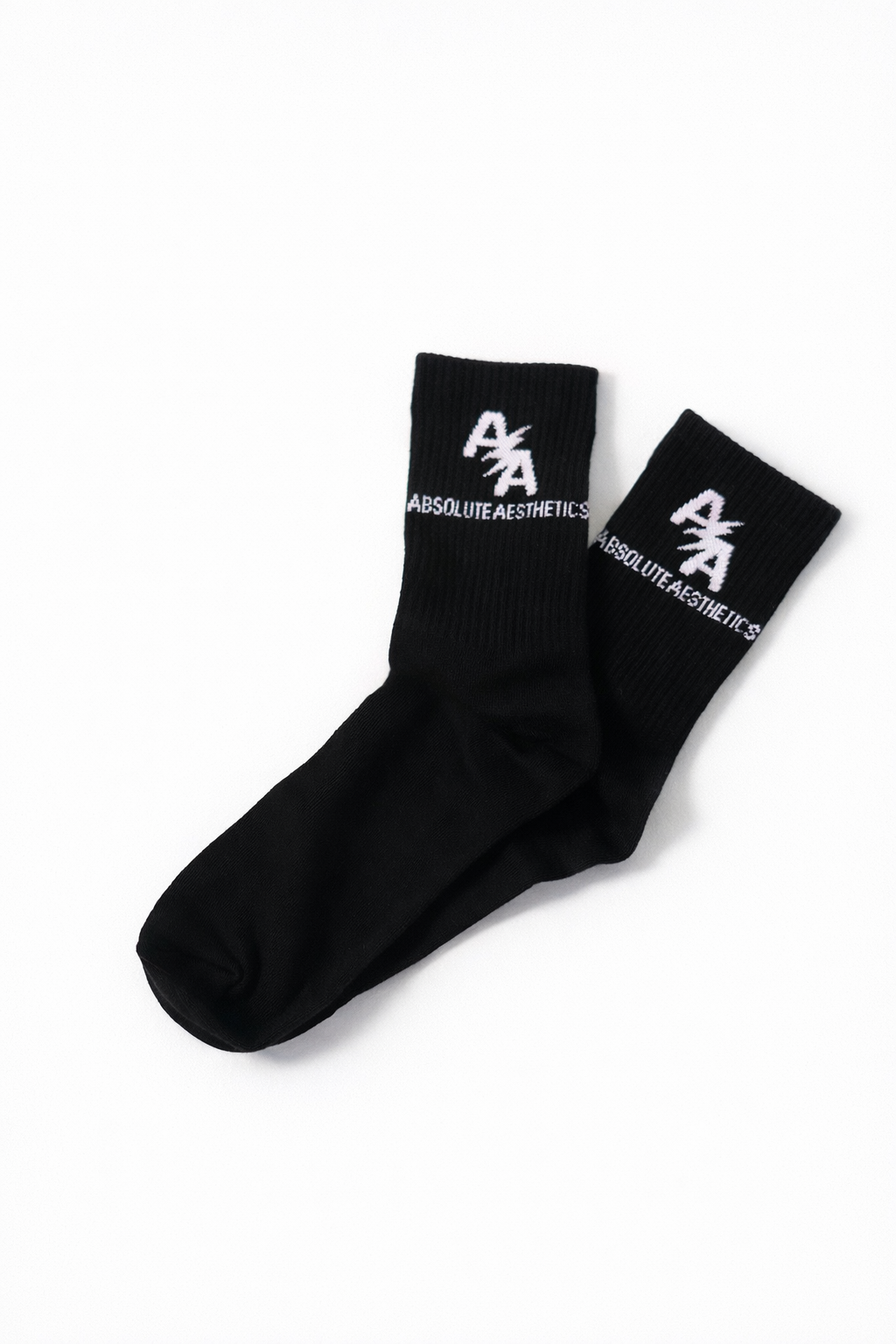 ABSOLUTE AESTHETIC SOCKS⚡️