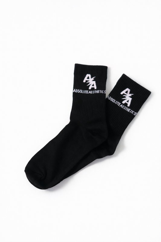 ABSOLUTE AESTHETIC SOCKS⚡️