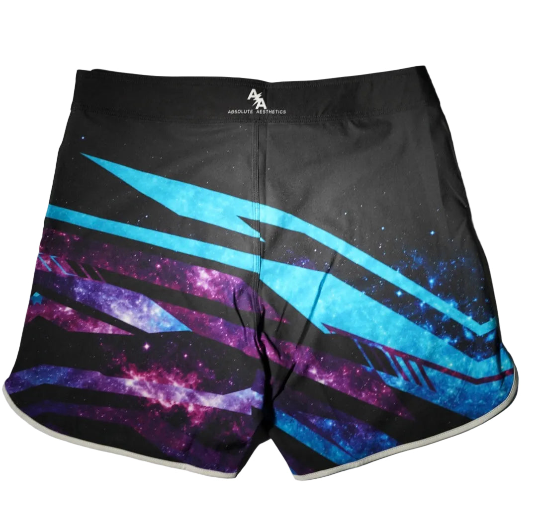COSMIC PURPLE