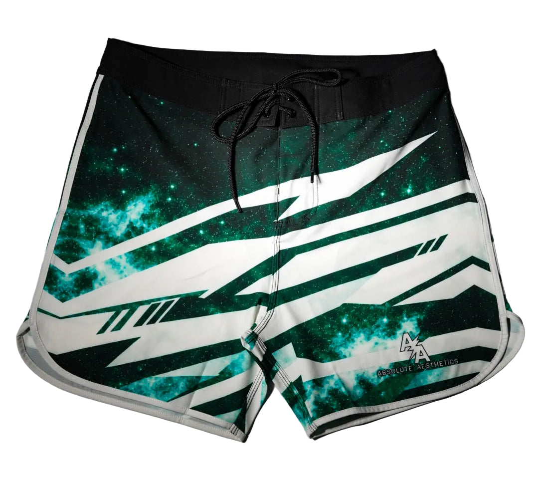 GALAXY GREENS