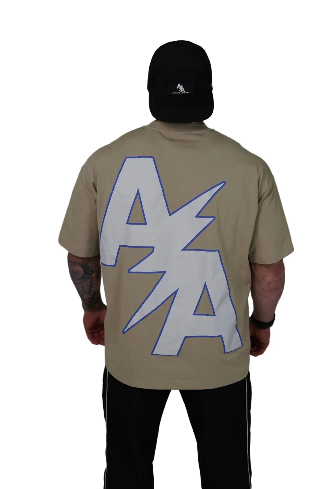 Absolute Aesthetics | Lightweight Performance Tee