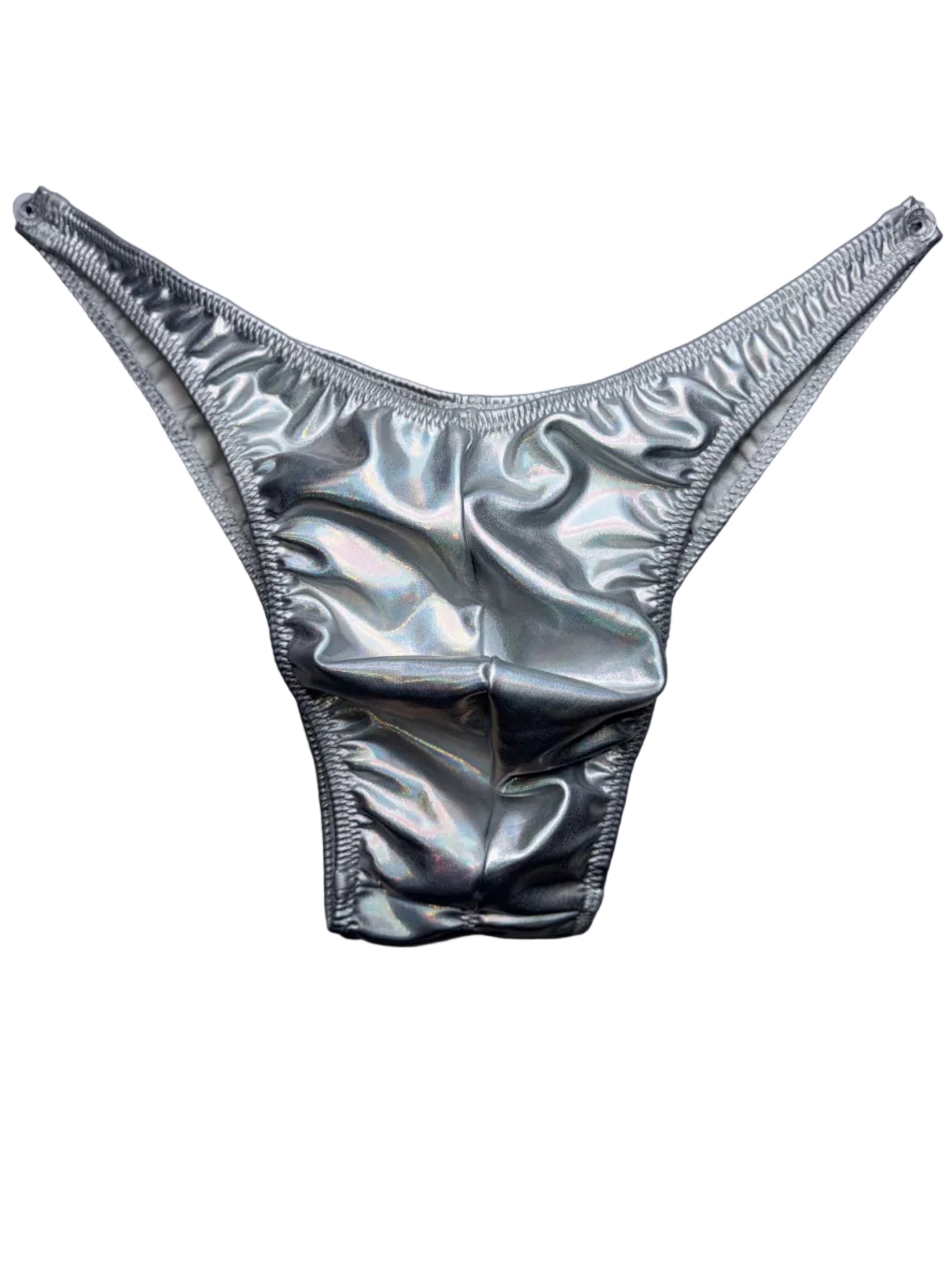 Chromes | Bodybuilding Competition Trunks