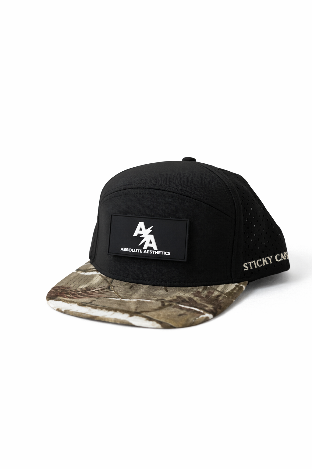 Absolute Aesthetics Standard Cap