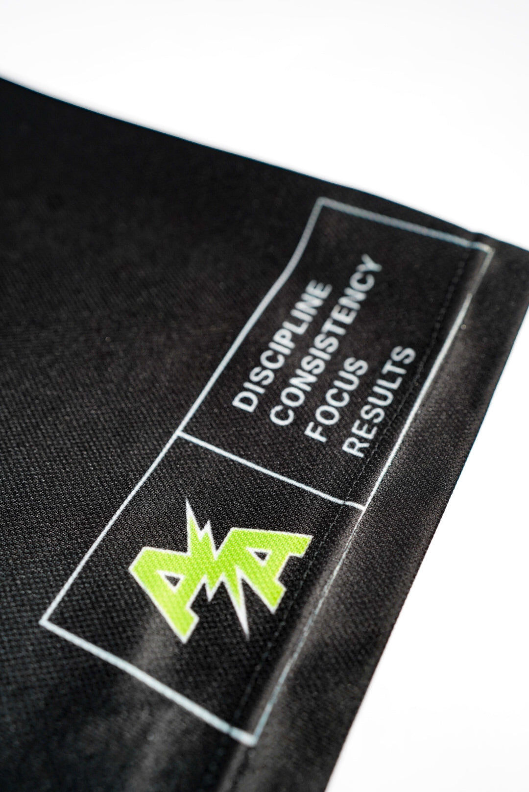 GREEN DRI-FIT JERSEY TANK