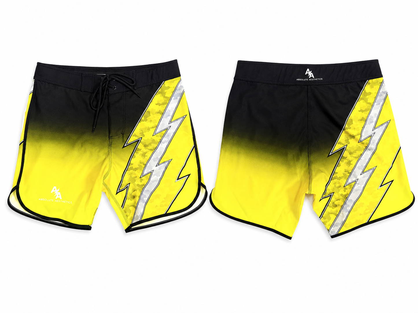 VOLT — Golden Charge ⚡️