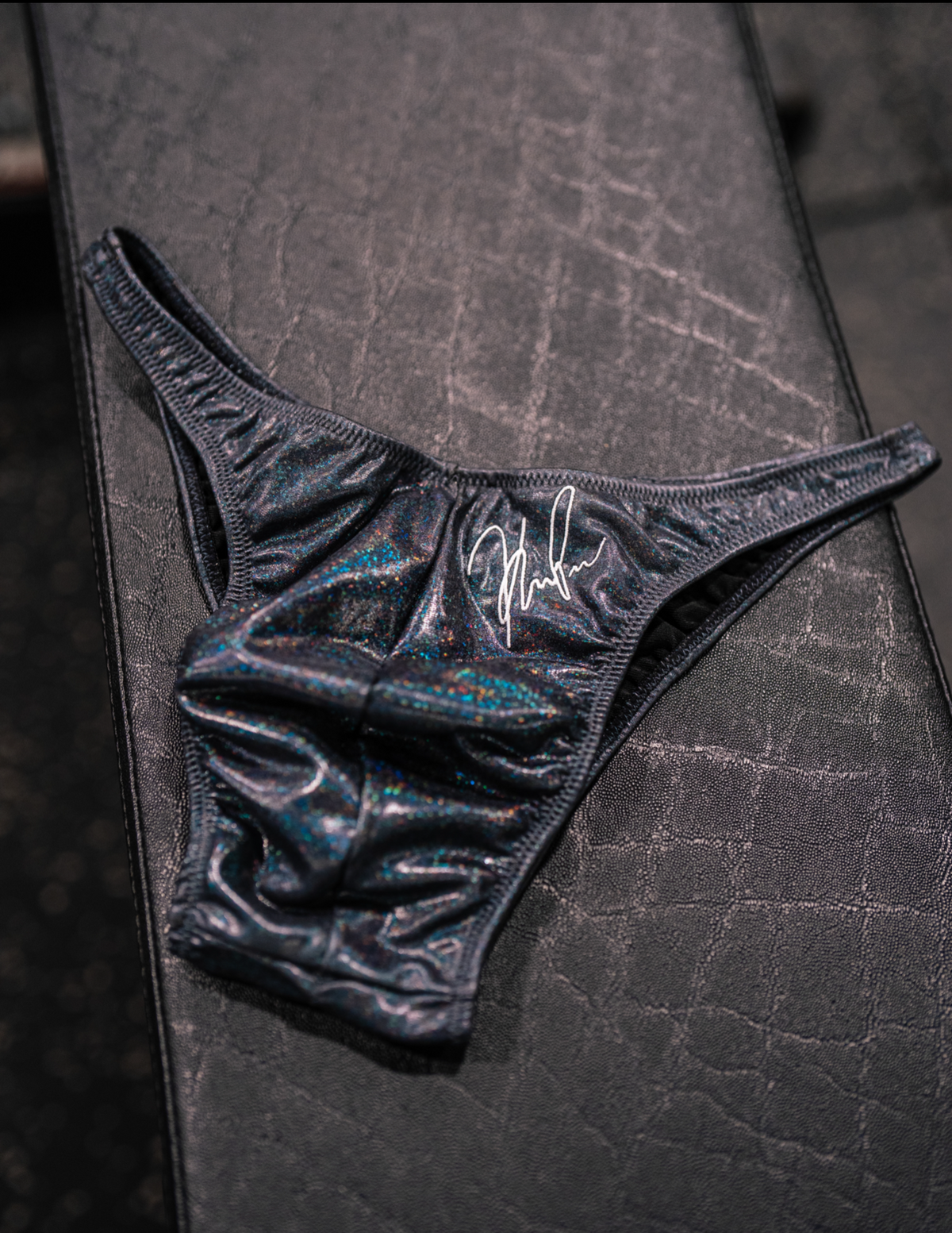 AND STILL Signature Collector’s Bundle — Keone Pearson x Absolute Aesthetics