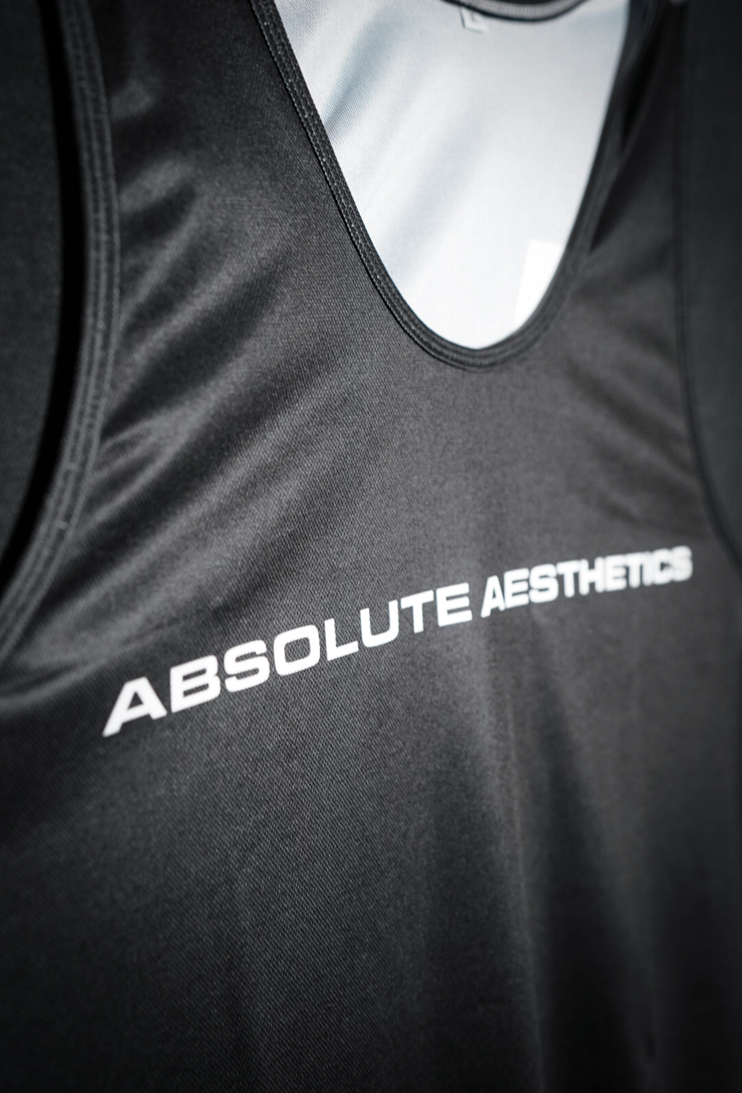 Absolute Aesthetics Jersey Tank