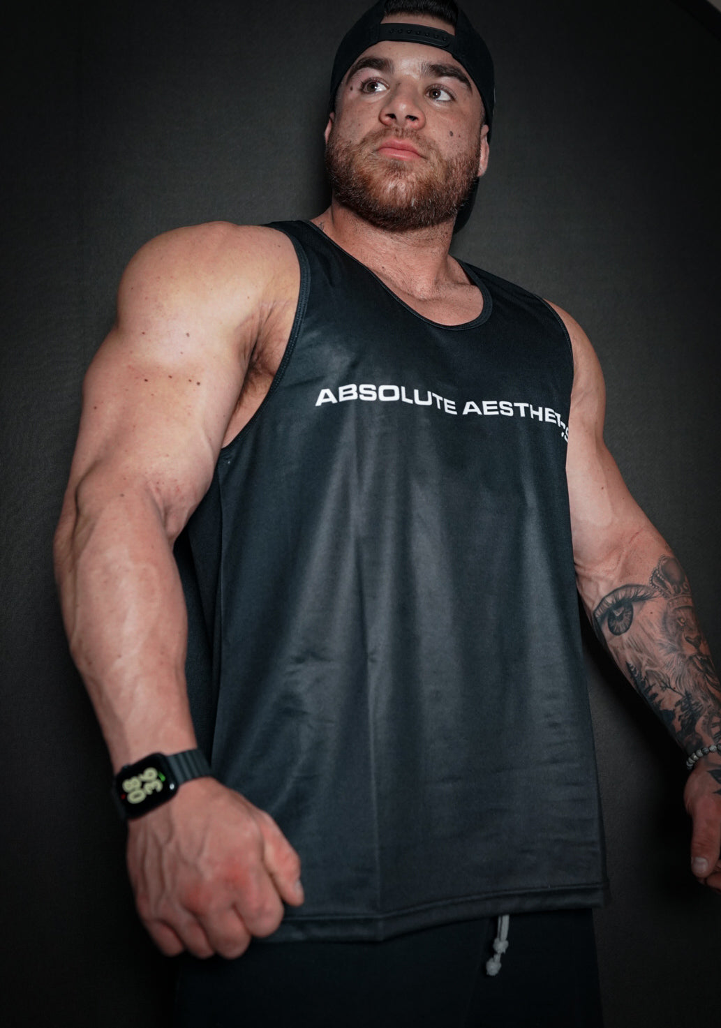 Absolute Aesthetics Jersey Tank
