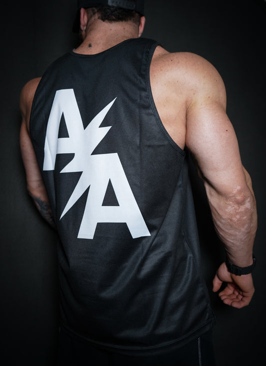 Absolute Aesthetics Jersey Tank