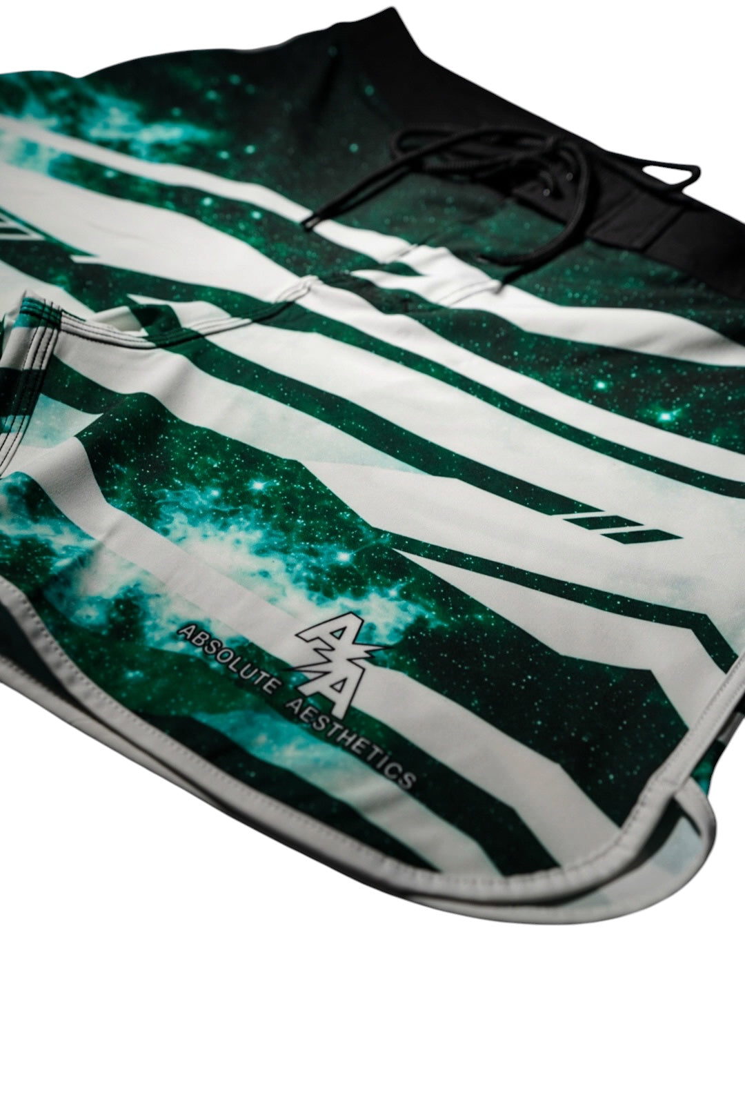 GALAXY GREENS