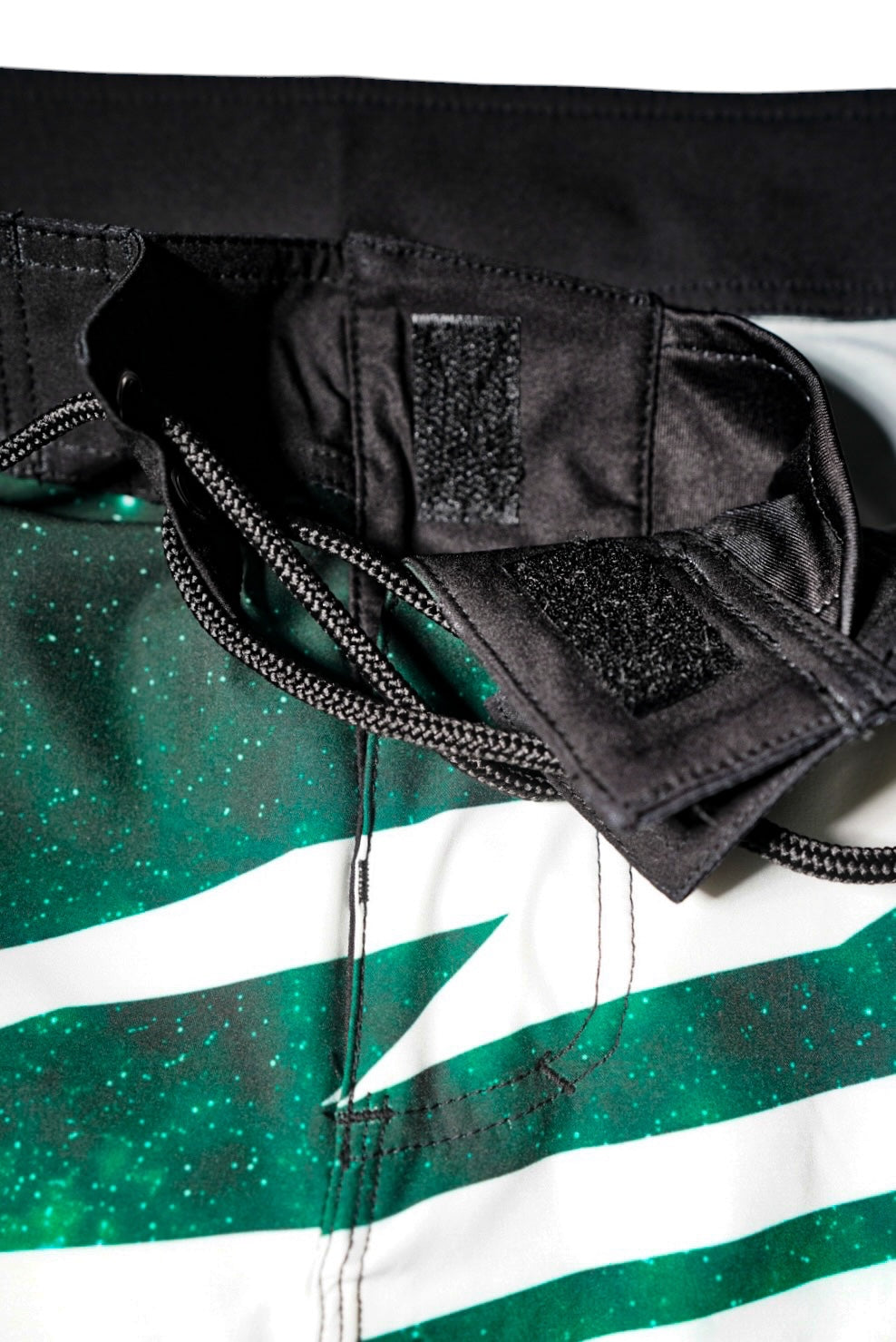 GALAXY GREENS