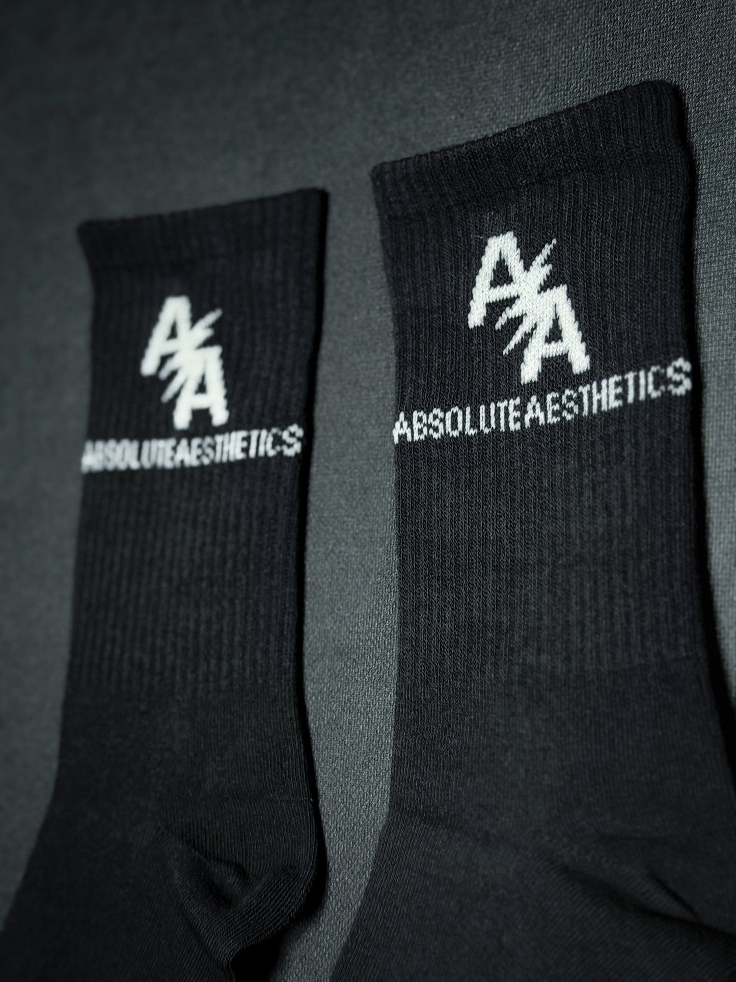 ABSOLUTE AESTHETIC SOCKS⚡️