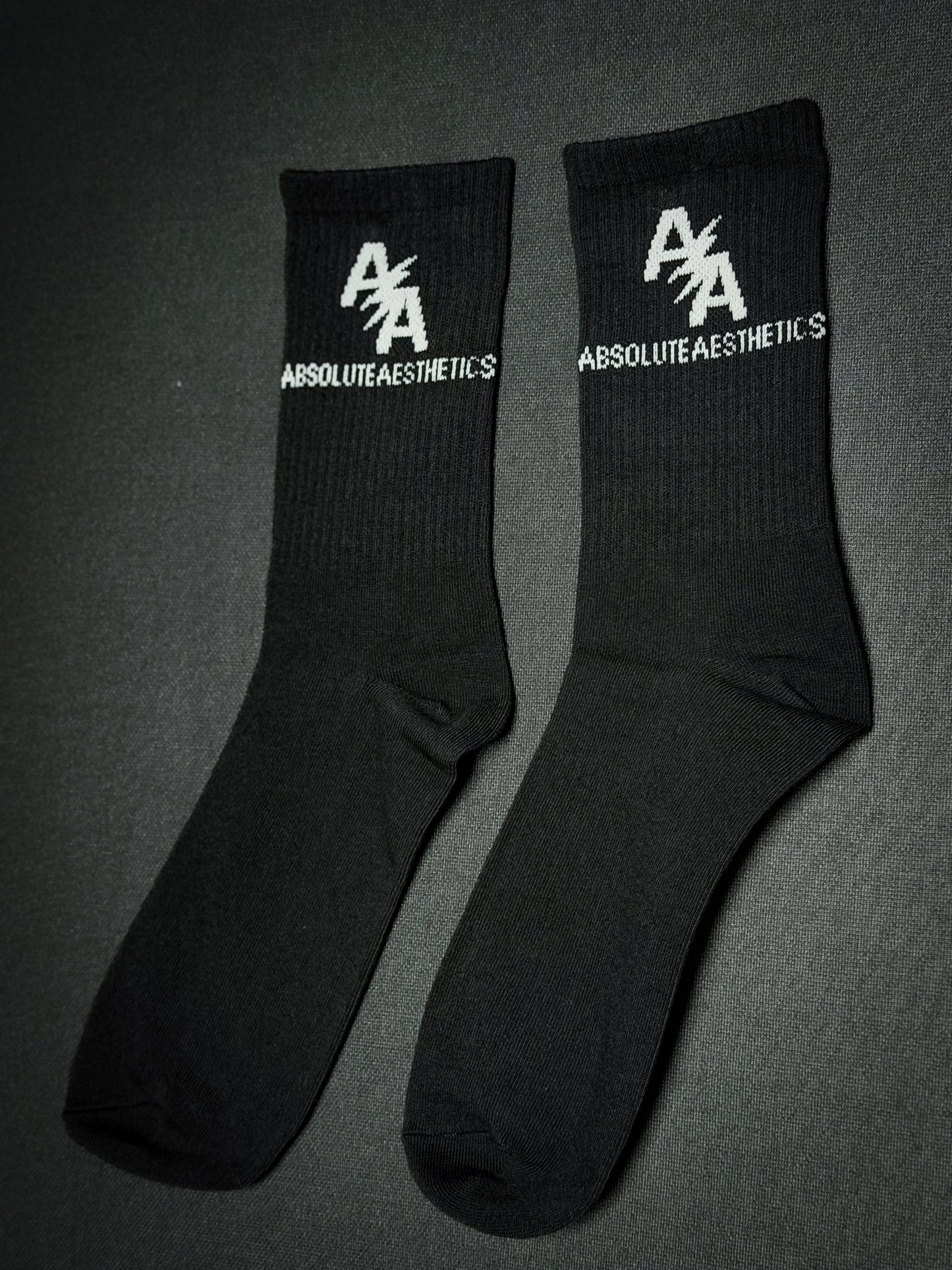 ABSOLUTE AESTHETIC SOCKS⚡️
