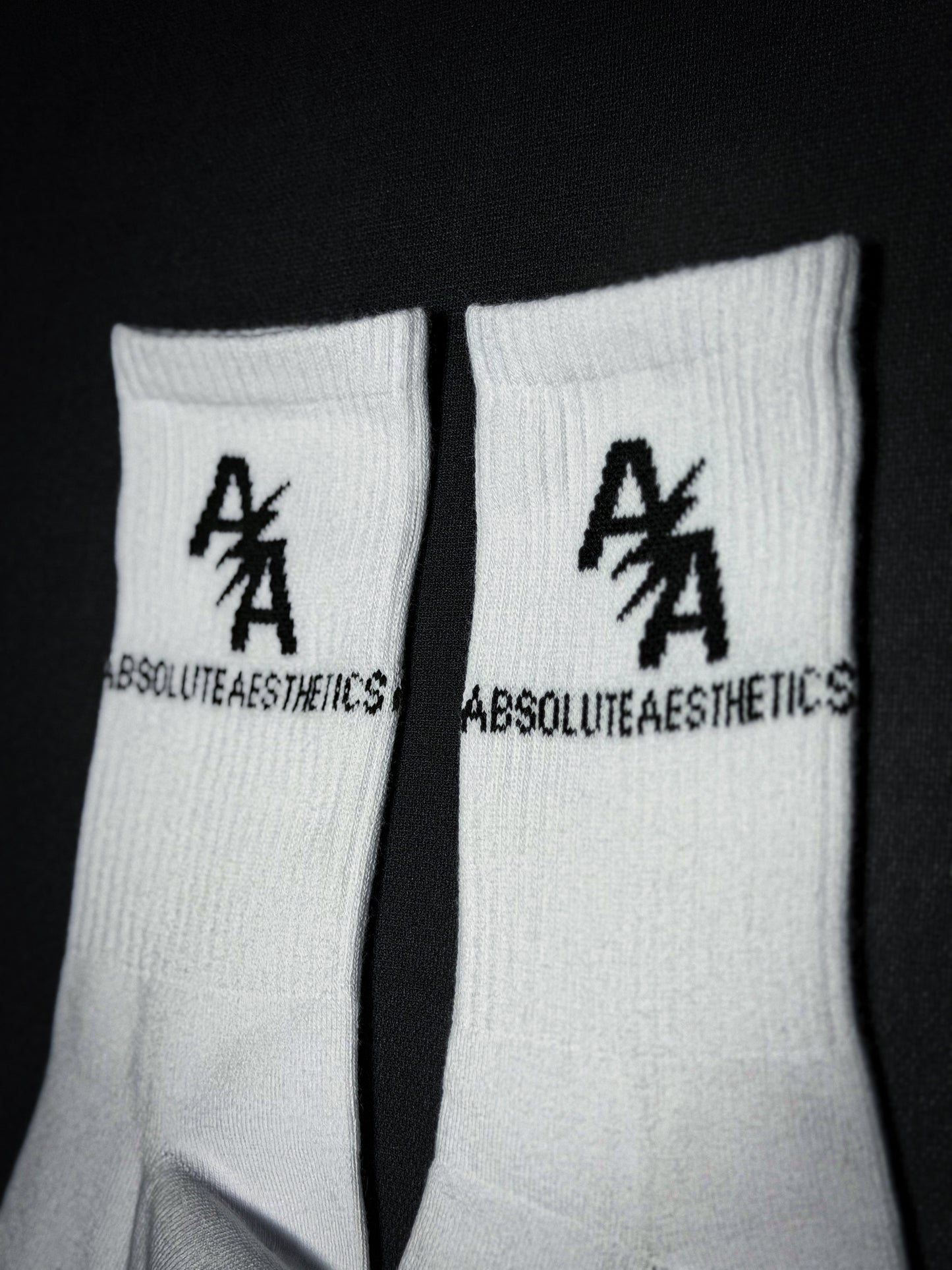 ABSOLUTE AESTHETIC SOCKS⚡️