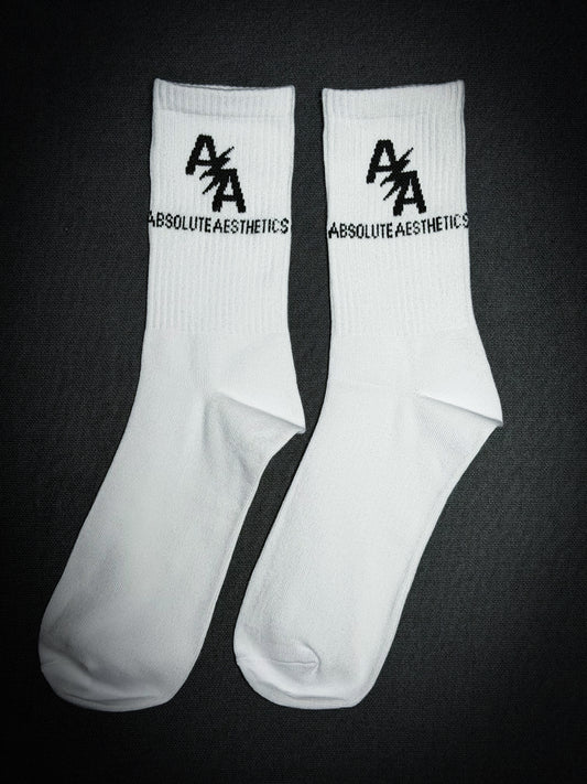 ABSOLUTE AESTHETIC SOCKS⚡️